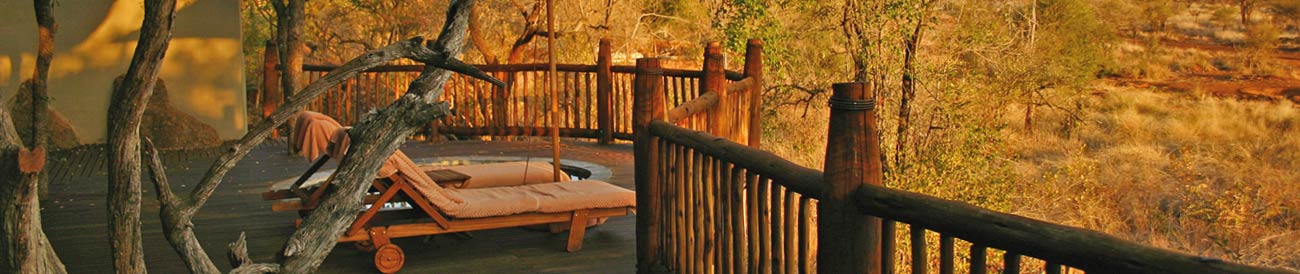 Etali Safari Lodge